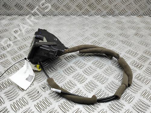 Front right lock NISSAN LEAF (ZE1) Electric | BP37797771C97 - Image 4