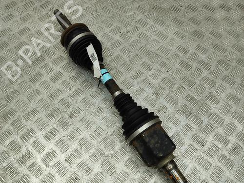 Left front driveshaft FORD RANGER (TKE) 2.2 TDCi 4x4 | BP24819439M38  - Image 6