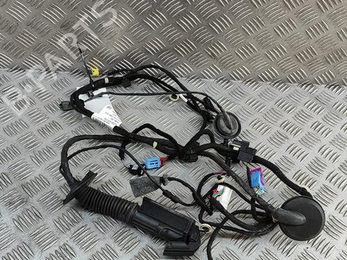 Wiring harness SKODA ENYAQ iV SUV (5AZ) 60 | BP27796866E16