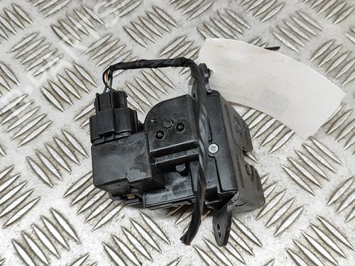 Tailgate lock KIA SPORTAGE III (SL) 1.7 CRDi | BP24819058C101 