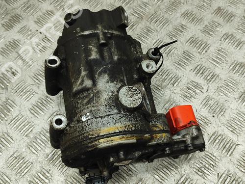 AC compressor NISSAN LEAF (ZE1) Electric | BP27788539M34 