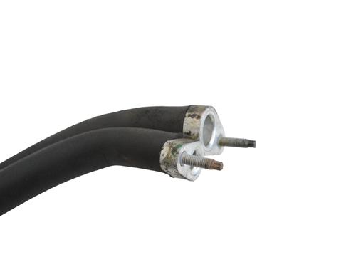 AC pipe LAND ROVER DISCOVERY V (L462) 3.0 Td6 4x4 | BP33362304M126 - Image 2