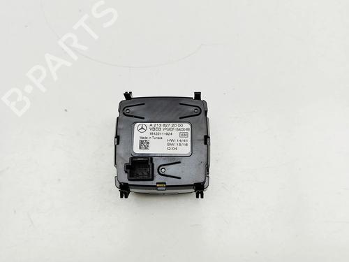 Display MERCEDES-BENZ E-CLASS Convertible (A238) E 220 d (238.414) | BP33377192C48 - Image 5