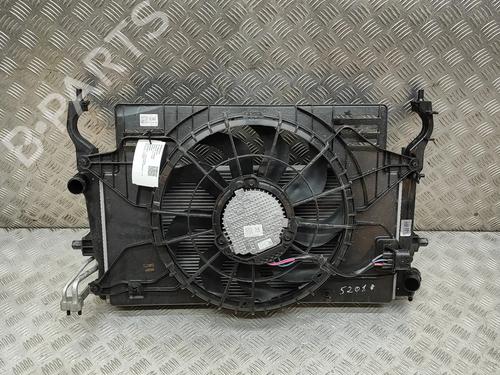 Kølerpakke HYUNDAI KONA (OS, OSE, OSI) 1.0 T-GDi Hybrid 48V (120 hp) 27785526