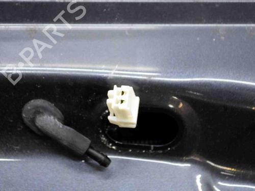 Tailgate HONDA FR-V (BE) 2.0 4x4 | BP28430280C6 