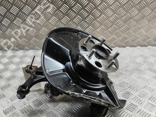 Used Left rear steering knuckle Left rear steering knuckle TOYOTA C-HR (_X2_, _H2_) Hybrid (MAXH20) (197 hp) 27778428 27778428
