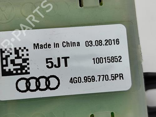 Switch AUDI A6 C7 Avant (4G5, 4GD) 2.0 TDI | BP28676570I30 