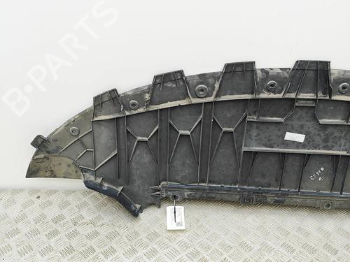 Forreste kofanger spoiler TESLA MODEL 3 (5YJ3) EV | BP38467392C153 - Image 5