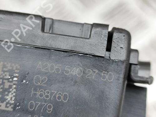 Fuse box MERCEDES-BENZ C-CLASS T-Model (S205) C 350 e (205.247) | BP30514298E1 