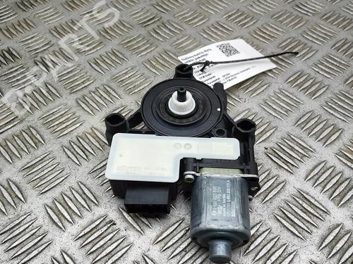 Left rear window motor SKODA SCALA (NW1) 1.5 TSI | BP39145200E23 - Image 6