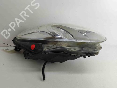 Right headlight FIAT 500L (351_, 352_) 1.6 D Multijet (199LYD1B) | BP29541872C29 