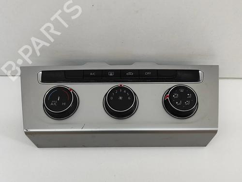 Electronic module VW PASSAT B8 (3G2, CB2) 1.6 TDI | BP18879264M83 