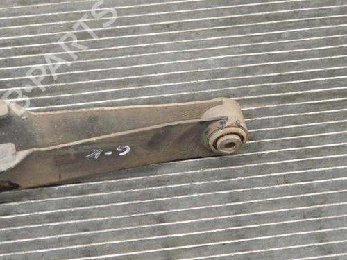 Left rear suspension arm VOLVO V60 I (155) D4 | BP16271854M14 