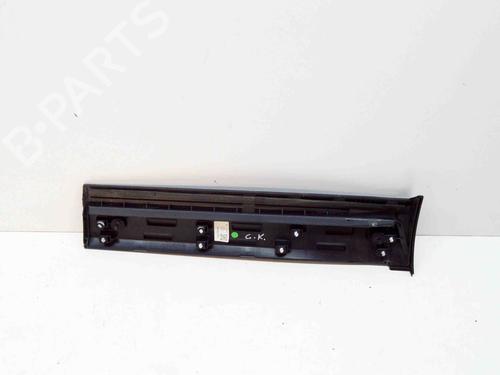 Door moulding trim JAGUAR E-PACE (X540) 2.0 P200 AWD | BP14645205C150 