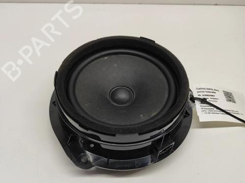 Used Speaker Speaker AUDI A3 Sportback (8VA, 8VF) 1.4 TFSI e-tron (150 hp) 26933515 26933515