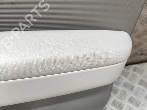 Front right panel HYUNDAI IONIQ 6 (CE) EV All-wheel Drive | BP33961790C59  - Image 5