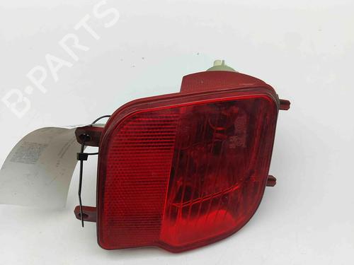 Used Rear fog light CITROËN C5 AIRCROSS (A_) 1.6 Hybrid 225 (A45GFR) (224 hp) 29459551