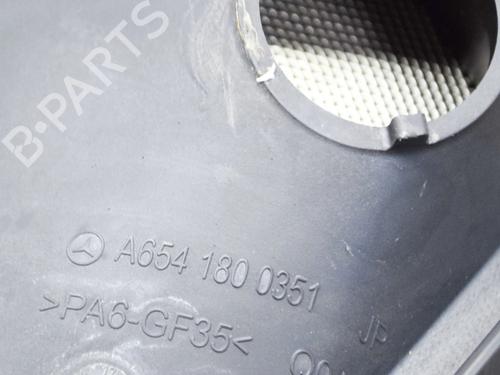 Pipe MERCEDES-BENZ E-CLASS (W213) E 200 d (213.013) | BP14643149M125  - Image 6