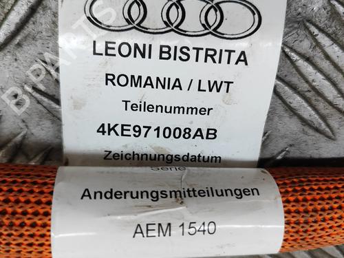 Wiring harness AUDI Q8 E-TRON Sportback (GET) 55 quattro | BP33371734E16  - Image 7