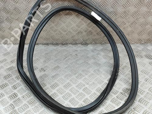 Rubber door seal AUDI A6 C7 (4G2, 4GC) 3.0 TDI quattro | BP16536443C142