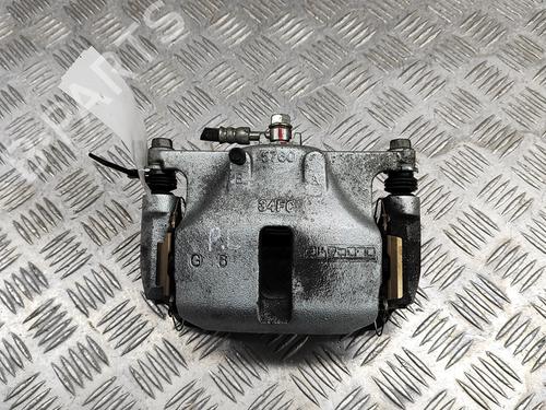 Right front brake caliper SUZUKI VITARA (LY) 1.4 T AllGrip (APK414) | BP24582203M104 