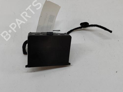 Climate control PEUGEOT 5008 II (MC_, MJ_, MR_, M4_) 1.5 BlueHDi 130 (MCYHZJ, MCYHZR, MCYHZX) | BP28688341I5 