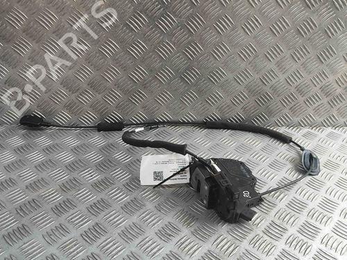 Vergrendeling rechts voor RENAULT MEGANE CC (EZ0/1_) 1.6 dCi (EZ00) (130 hp) 29336782