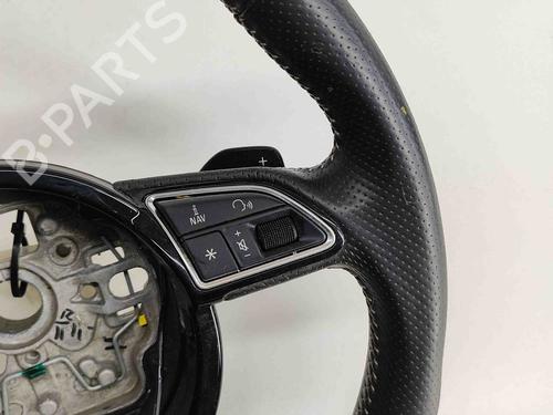 Steering wheel AUDI A7 Sportback (4GA, 4GF) 3.0 TDI quattro | BP20675155C49 