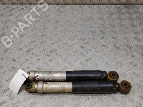 Used Right front shock absorber Right front shock absorber VW CADDY IV Box Body/MPV (SAA, SAH) 1.6 TDI (102 hp) 40460465 40460465