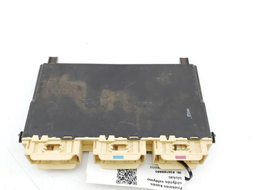 Control unit MERCEDES-BENZ E-CLASS (W213) E 220 d (213.004) | BP38782530M11 - Image 4