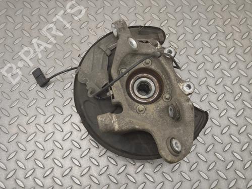 Right rear steering knuckle MERCEDES-BENZ C-CLASS (W205) AMG C 43 4-matic (205.064) | BP30241602M28