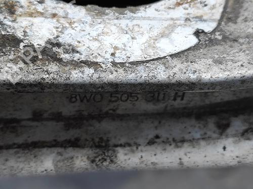 Right rear suspension arm AUDI A5 (F53, F5P) S5 TFSI quattro | BP28438484M15