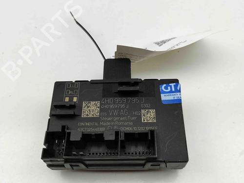 electronic-module-porsche-panamera-970-2009-2010-2011-2012-2013-2014-2015-2016-2017-29487144 main image