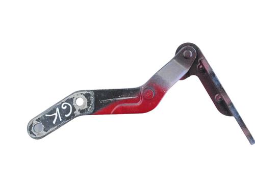 Used Hinge/Door check strap Hinge/Door check strap TESLA MODEL X (5YJX) P100D AWD (772 hp) 33365536 33365536