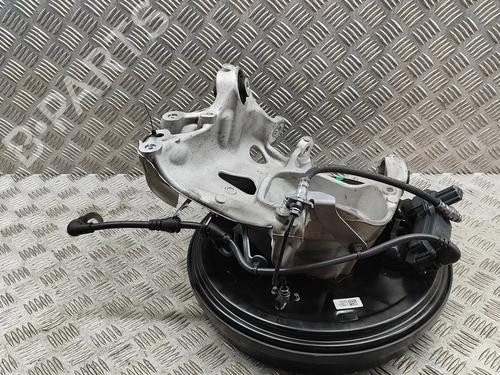 Left rear steering knuckle VW ID. Buzz Bus (EBB, EBJ) Electric (EBB, EBJ) | BP33378306M27 - Image 2