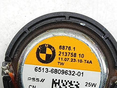 Speaker BMW X5 (G05, F95) xDrive 30 d Mild-Hybrid | BP32500923E2  - Image 6