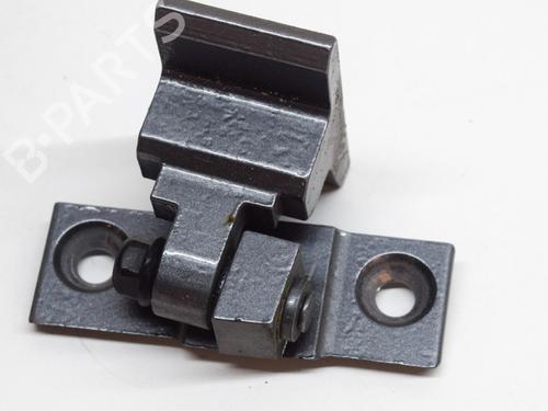 Hinge/Door check strap BMW X3 (F25) xDrive 20 d | BP14647707C146 