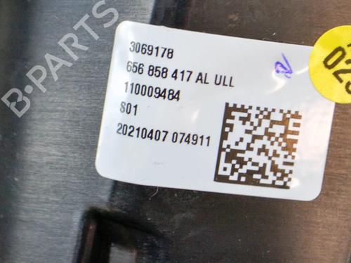 Luftventil SKODA KAMIQ (NW4) 1.0 TSI | BP27756568I21  - Image 9