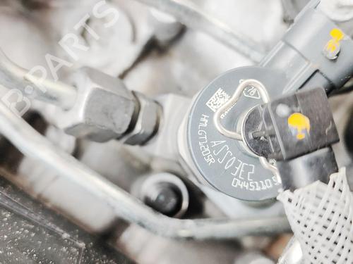 Engine RENAULT TRAFIC III Bus (JG_) 1.6 dCi 95 (JGMR, JGMJ) | BP38070677M1 - Image 10