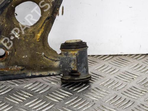 Left front suspension arm OPEL CORSA D (S07) 1.0 (L08, L68) | BP6717738M12 