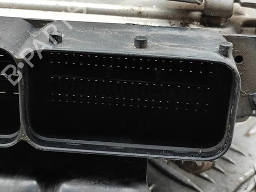 Engine control unit (ECU) PORSCHE CAYENNE (92A) 4.2 S Diesel | BP36391011M57  - Image 5
