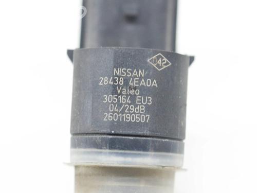 Electronic module NISSAN QASHQAI II (J11, J11_) 1.5 dCi | BP8842300M83 