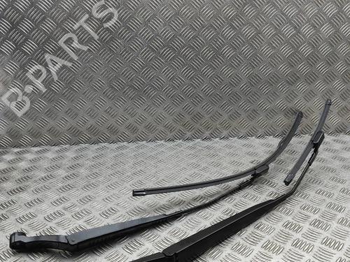 Used Front windshield wiper arm TOYOTA C-HR (_X2_, _H2_) Hybrid (ZYX20) (140 hp) 30108376