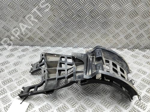Used Rear bumper bracket Rear bumper bracket MERCEDES-BENZ S-CLASS Coupe (C216) CL 500 4-matic (216.394) (435 hp) 33387743 33387743