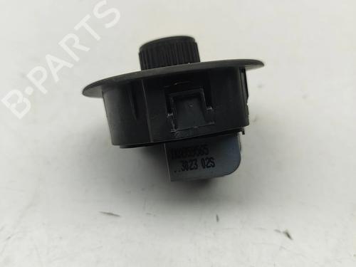 Mirror switch VW SCIROCCO III (137, 138) 2.0 TDI | BP32459141I25 - Image 2