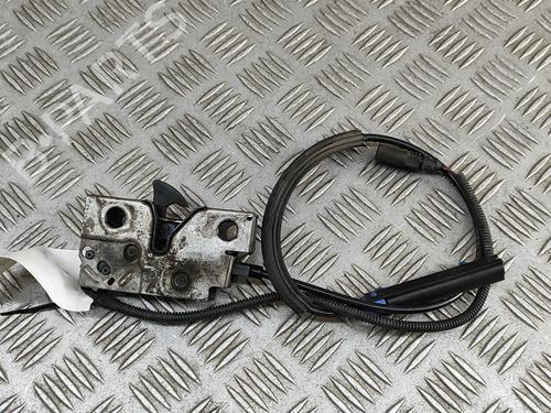 Used Hood lock VW TIGUAN (AD1, AX1) 1.4 eHybrid (245 hp) 28091271