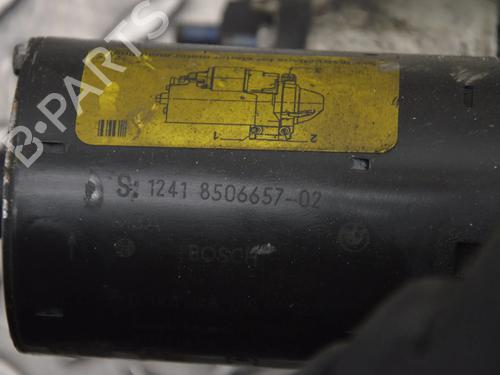 Starter BMW 5 (F10) 520 d | BP30234125M8 