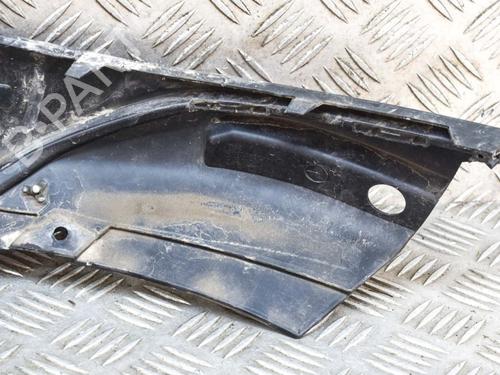 Corner bumper PEUGEOT 3008 II SUV (MC_, MR_, MJ_, M4_) 1.2 THP/ PureTech 130 (MRHNSM, MRHNSU, MRHNSJ, MRHNYW,... | BP14649920C117 