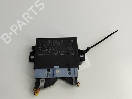 Elektronisk modul MERCEDES-BENZ E-CLASS Coupe (C207) E 350 BlueTEC / d (207.326) (258 hp) 24819637