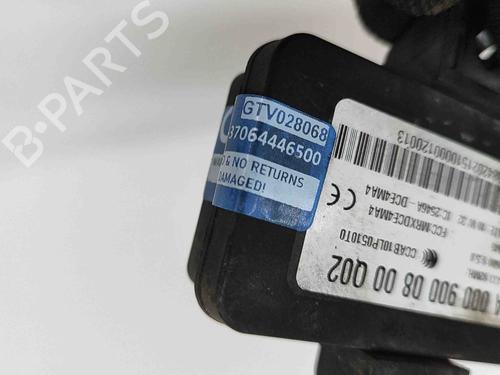 Electronic module MERCEDES-BENZ S-CLASS Coupe (C216) CL 500 4-matic (216.394) | BP27456320M83